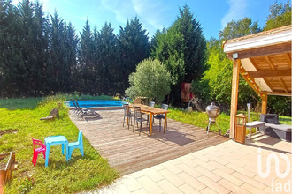 achat maison maransin 33230