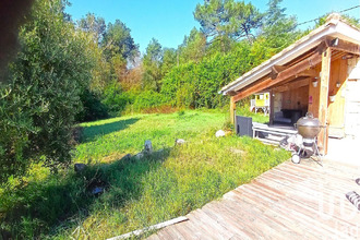 achat maison maransin 33230