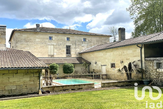 achat maison maransin 33230