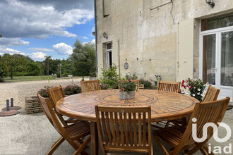 achat maison maransin 33230