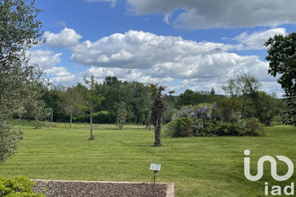 achat maison maransin 33230