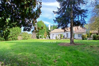 achat maison maransin 33230