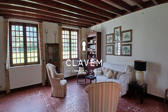 achat maison maransin 33230