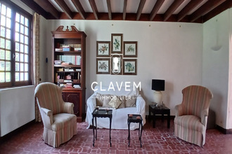 achat maison maransin 33230