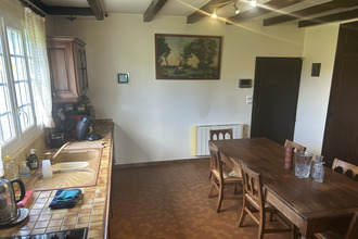 achat maison maransin 33230