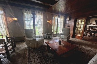 achat maison maransin 33230