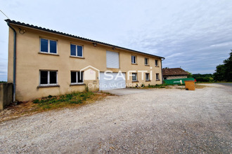 achat maison maransin 33230