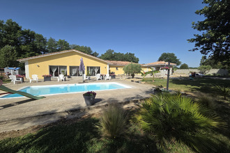 achat maison maransin 33230