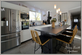achat maison maransin 33230
