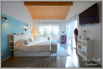 achat maison maransin 33230