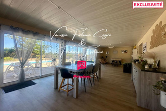achat maison maransin 33230