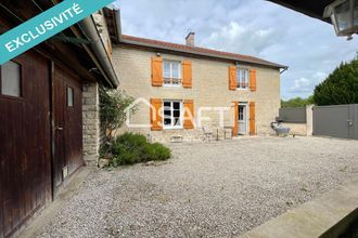 achat maison maranville 52370