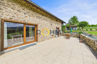 achat maison marat 63480