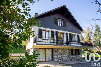 achat maison marat 63480