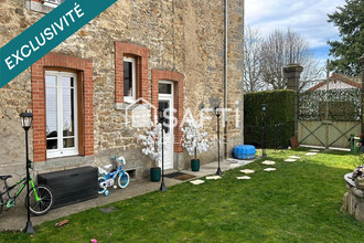 achat maison marat 63480