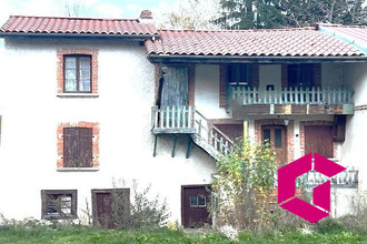 achat maison marat 63480