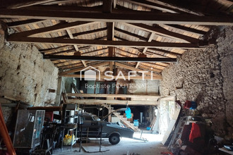 achat maison marat 63480