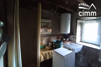 achat maison marat 63480