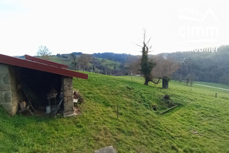 achat maison marat 63480