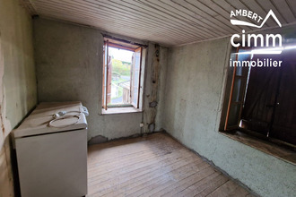 achat maison marat 63480