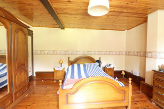 achat maison marat 63480