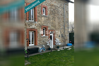 achat maison marat 63480