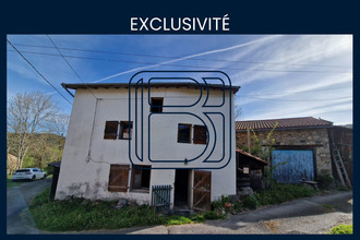 achat maison marat 63480