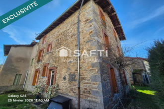 achat maison marat 63480