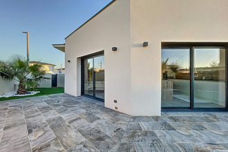 achat maison maraussan 34370