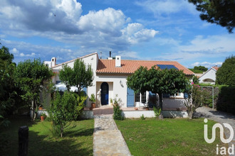 achat maison maraussan 34370