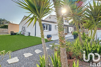 achat maison maraussan 34370