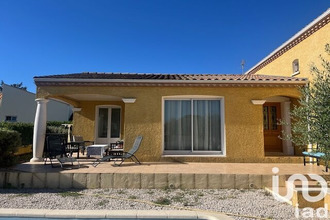 achat maison maraussan 34370