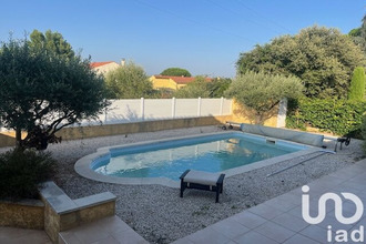 achat maison maraussan 34370