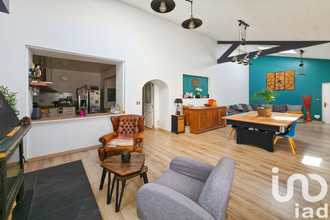 achat maison maraussan 34370