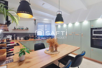 achat maison maraussan 34370