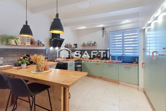 achat maison maraussan 34370