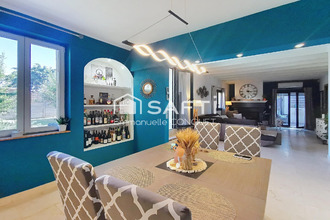 achat maison maraussan 34370