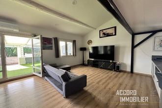 achat maison maraussan 34370