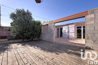 achat maison maraussan 34370