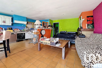 achat maison maraussan 34370