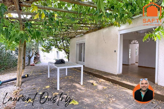 achat maison maraussan 34370