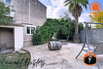 achat maison maraussan 34370