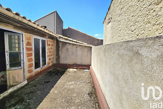 achat maison maraussan 34370