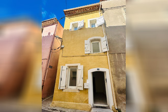 achat maison maraussan 34370