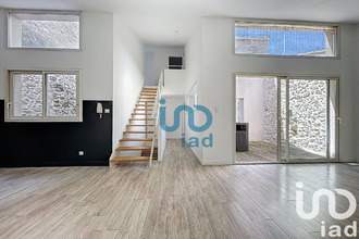 achat maison maraussan 34370