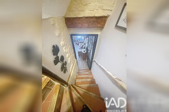 achat maison maraussan 34370