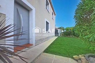 achat maison maraussan 34370