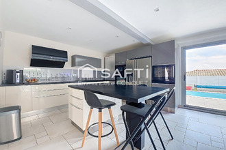 achat maison maraussan 34370