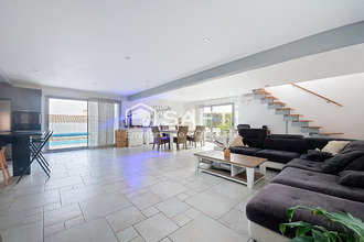 achat maison maraussan 34370