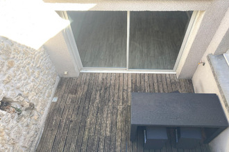 achat maison maraussan 34370